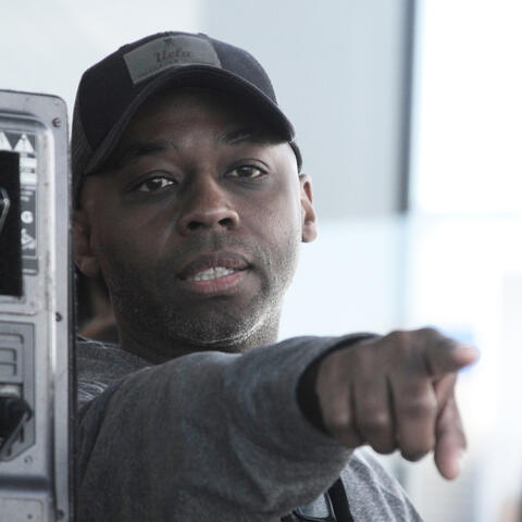 Bryant T. Griffin