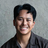 Jon Pham